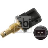 Sensor, insugslufttemperatur FEBI BILSTEIN - 36398