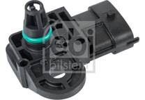 Sensor, insugslufttemperatur