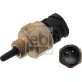 Sensor, insugslufttemperatur FEBI BILSTEIN - 48588
