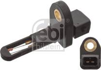 Sensor, intake air temperature