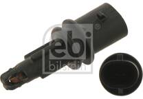 Sensor, intake air temperature
