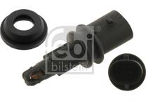 Sensor, intake air temperature