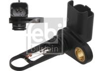 Sensor, intake air temperature