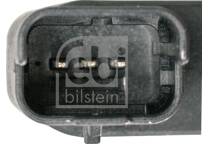 Sensor, kamaxelposition