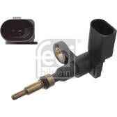 Sensor, koelvloeistoftemperatuur FEBI BILSTEIN - 104172