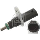 Sensor, koelvloeistoftemperatuur FEBI BILSTEIN - 107210