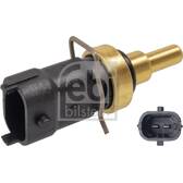 Sensor, koelvloeistoftemperatuur FEBI BILSTEIN - 107538