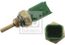 Sensor, koelvloeistoftemperatuur