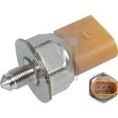 Sensor, Kraftstoffdruck FEBI BILSTEIN - 43782
