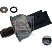 Sensor, Kraftstoffdruck FEBI BILSTEIN - 45187