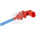 Sensor, Kühlmittelstand FEBI BILSTEIN - 199762