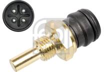 Sensor, Kühlmitteltemperatur