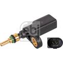 Sensor, Kühlmitteltemperatur FEBI BILSTEIN - 106571