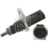 Sensor, Kühlmitteltemperatur FEBI BILSTEIN - 107210