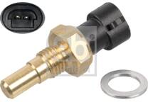 Sensor, Kühlmitteltemperatur