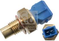 Sensor, Kühlmitteltemperatur
