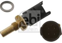 Sensor, Kühlmitteltemperatur
