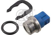 Sensor, Kühlmitteltemperatur