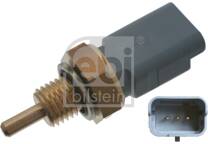 Sensor, Kühlmitteltemperatur