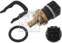 Sensor, Kühlmitteltemperatur