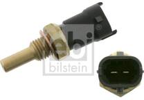 Sensor, kylmedelstemperatur