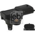 Sensor, laddtryck FEBI BILSTEIN - 104818