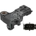 Sensor, laddtryck FEBI BILSTEIN - 106732