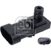 Sensor, laddtryck FEBI BILSTEIN - 106967