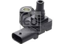 Sensor, laddtryck