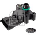 Sensor, laddtryck FEBI BILSTEIN - 174424