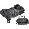 Sensor, laddtryck FEBI BILSTEIN - 174453