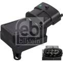 Sensor, laddtryck FEBI BILSTEIN - 176772