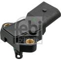 Sensor, laddtryck FEBI BILSTEIN - 177685