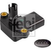 Sensor, laddtryck FEBI BILSTEIN - 36623