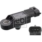 Sensor, Ladedruck FEBI BILSTEIN - 103603