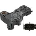 Sensor, Ladedruck FEBI BILSTEIN - 106732