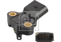 Sensor, Ladedruck