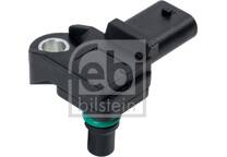 Sensor, Ladedruck
