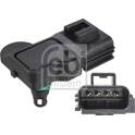 Sensor, Ladedruck FEBI BILSTEIN - 174453