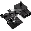 Sensor, Ladedruck FEBI BILSTEIN - 175182