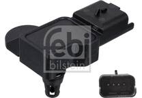 Sensor, Ladedruck