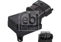 Sensor, Ladedruck