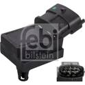 Sensor, Ladedruck FEBI BILSTEIN - 176772