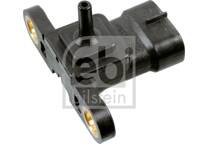 Sensor, Ladedruck