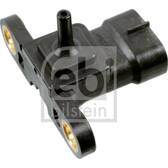 Sensor, Ladedruck FEBI BILSTEIN - 177567