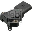 Sensor, Ladedruck FEBI BILSTEIN - 177789