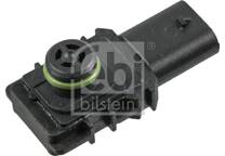 Sensor, Ladedruck