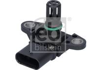 Sensor, Ladedruck