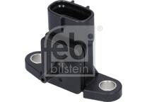 Sensor, Ladedruck