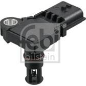 Sensor, Ladedruck FEBI BILSTEIN - 181005